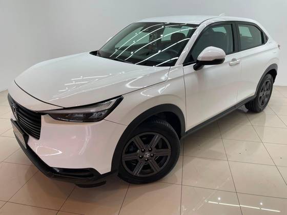 HONDA HR-V 1.5 DI I-VTEC FLEX EXL CVT HONDA HR-V 1.5 DI I-VTEC FLEX EXL CVT